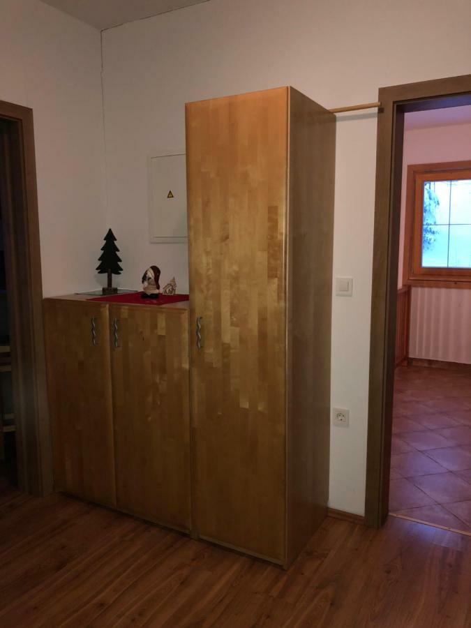 Apartmaji Zlata Lisicka Cerkno Exterior photo